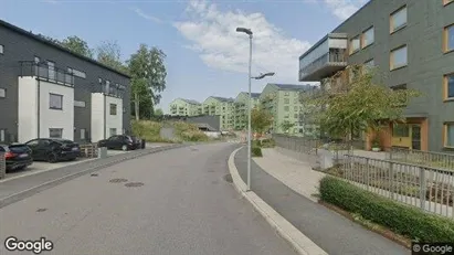 Apartments for rent in Askim-Frölunda-Högsbo - Photo from Google Street View
