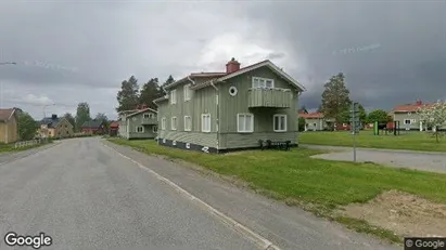 Apartments for rent in Skellefteå - Photo from Google Street View