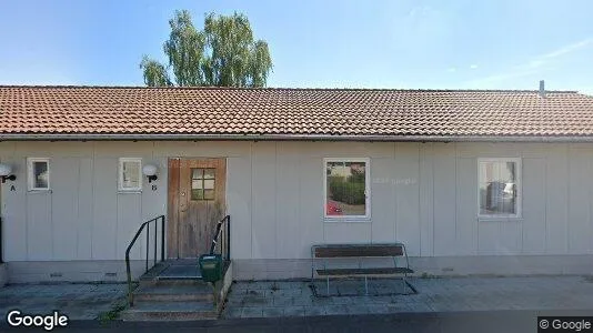 Apartments for rent in Kristianstad - Photo from Google Street View