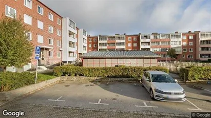 Apartments for rent in Malmö City - Photo from Google Street View