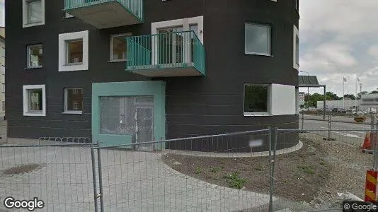 Apartments for rent in Malmö City - Photo from Google Street View