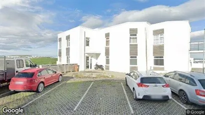 Apartments for rent in Garðabær - Photo from Google Street View