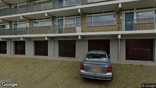 Apartments for rent in Zevenaar - Photo from Google Street View