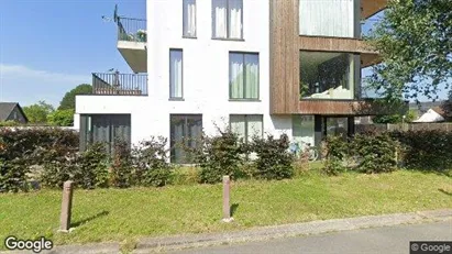 Apartments for rent in Waregem - Photo from Google Street View