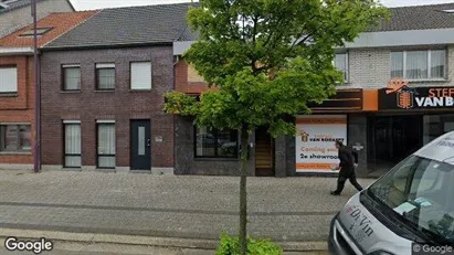 Apartments for rent in Beveren - Photo from Google Street View