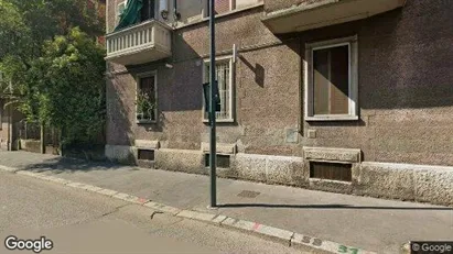 Apartments for rent in Milano Zona 8 - Fiera, Gallaratese, Quarto Oggiaro - Photo from Google Street View