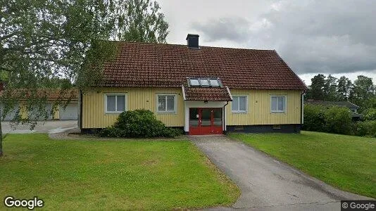 Apartments for rent in Växjö - Photo from Google Street View