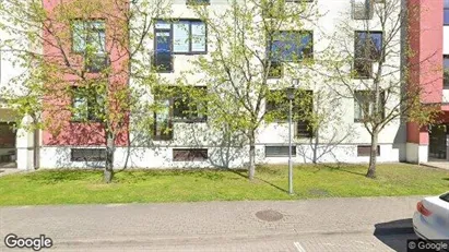 Apartments for rent in Riga Ziepniekkalns - Photo from Google Street View