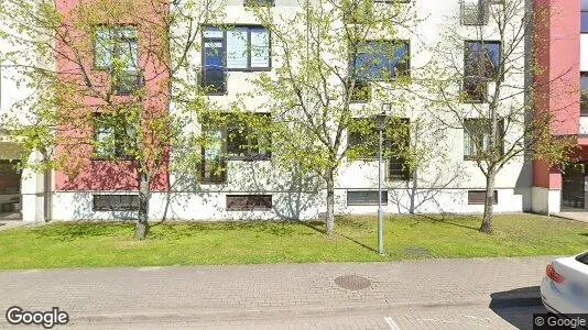 Apartments for rent in Riga Ziepniekkalns - Photo from Google Street View