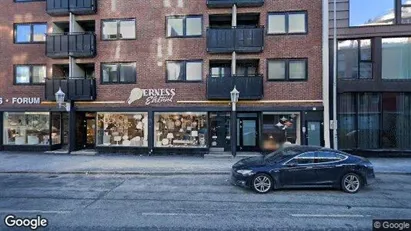 Apartments for rent in Trondheim Østbyen - Photo from Google Street View