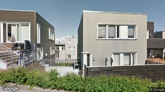Apartments for rent in Malvik - Photo from Google Street View