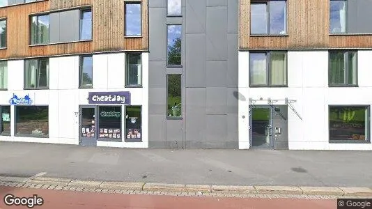 Apartments for rent in Oslo Gamle Oslo - Photo from Google Street View
