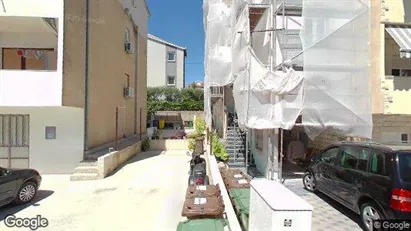 Apartments for rent in Split - Photo from Google Street View