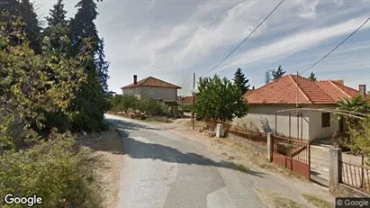 Apartments for rent in Zadar - Photo from Google Street View