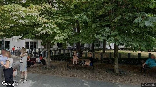 Apartments for rent in Budapest Belváros-Lipótváros - Photo from Google Street View