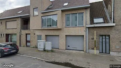 Apartments for rent in Stad Gent - Photo from Google Street View