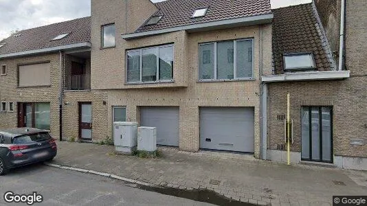 Apartments for rent in Stad Gent - Photo from Google Street View