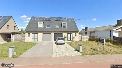 Apartments for rent in Beernem - Photo from Google Street View