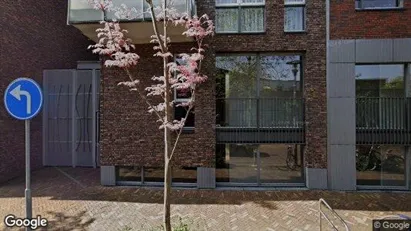 Apartments for rent in Veenendaal - Photo from Google Street View
