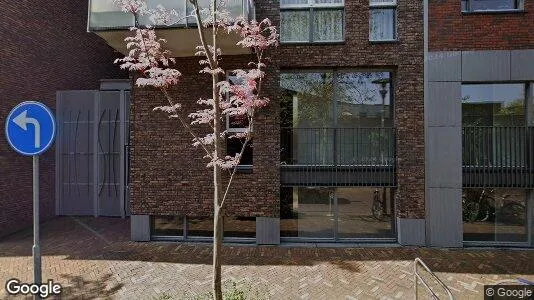 Apartments for rent in Veenendaal - Photo from Google Street View