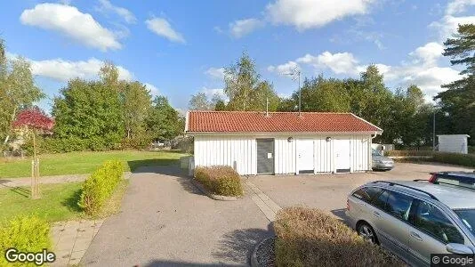 Apartments for rent in Härryda - Photo from Google Street View