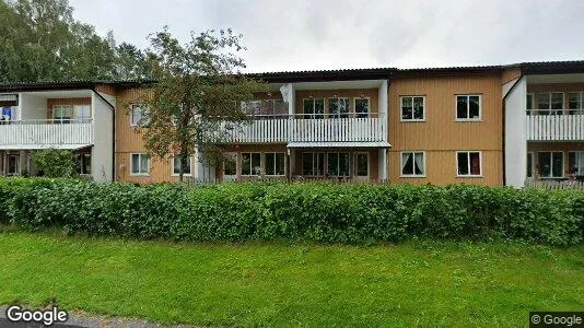 Apartments for rent in Jönköping - Photo from Google Street View