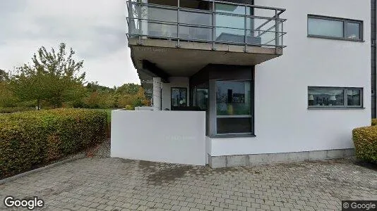 Apartments for rent in Limhamn/Bunkeflo - Photo from Google Street View