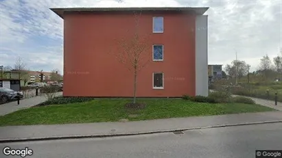 Apartments for rent in Tomelilla - Photo from Google Street View