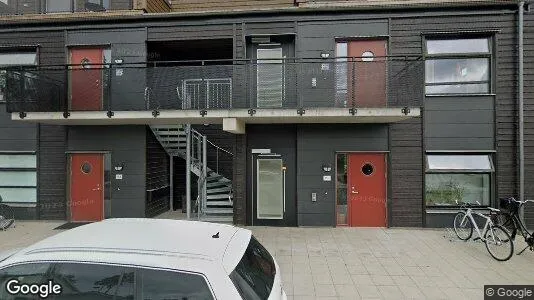 Apartments for rent in Växjö - Photo from Google Street View