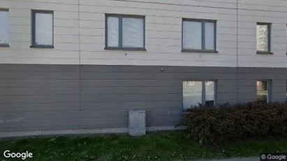 Apartments for rent in Haninge - Photo from Google Street View