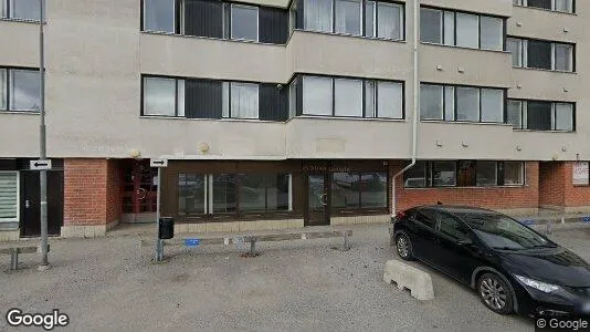 Apartments for rent in Huddinge - Photo from Google Street View