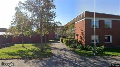 Apartments for rent in Sigtuna - Photo from Google Street View