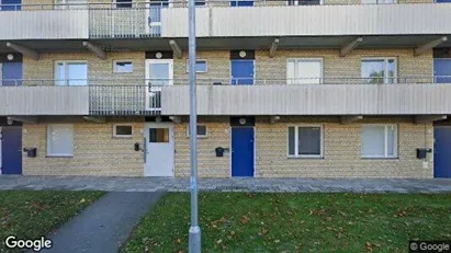 Apartments for rent in Sollentuna - Photo from Google Street View