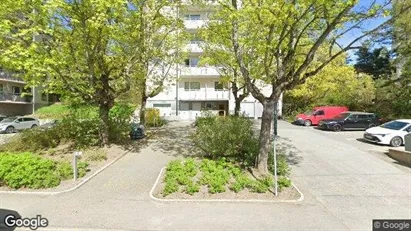 Apartments for rent in Stockholm West - Photo from Google Street View