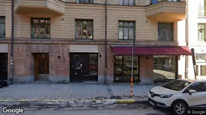 Apartments for rent in Vasastan - Photo from Google Street View