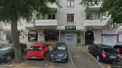 Apartments for rent in Gothenburg City Centre - Photo from Google Street View
