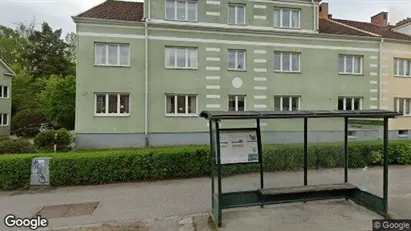 Apartments for rent in Nyköping - Photo from Google Street View