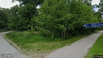 Apartments for rent in Stockholm West - Photo from Google Street View