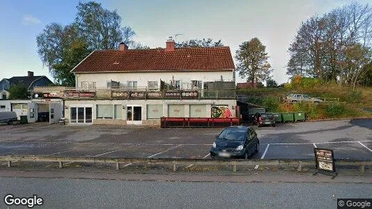 Apartments for rent in Mölndal - Photo from Google Street View