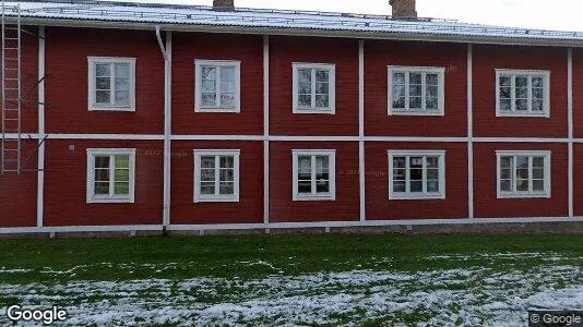 Apartments for rent in Borlänge - Photo from Google Street View