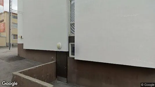 Apartments for rent in Mikkeli - Photo from Google Street View