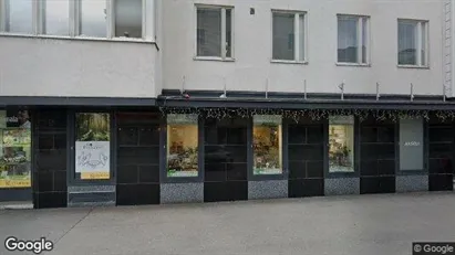 Apartments for rent in Mikkeli - Photo from Google Street View