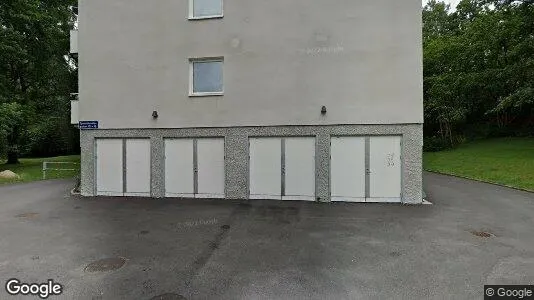 Apartments for rent in Majorna-Linné - Photo from Google Street View