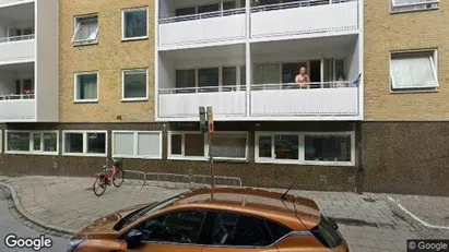 Apartments for rent in Malmö City - Photo from Google Street View