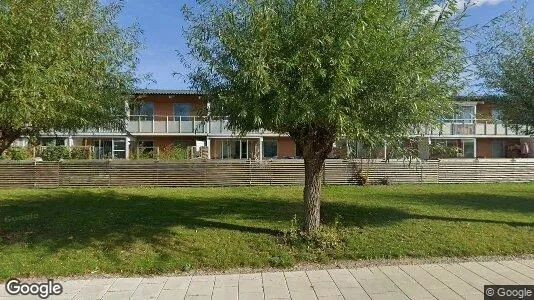 Apartments for rent in Vellinge - Photo from Google Street View