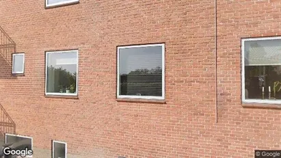 Apartments for rent in Randers NØ - Photo from Google Street View