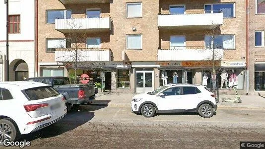 Apartments for rent in Sundsvall - Photo from Google Street View