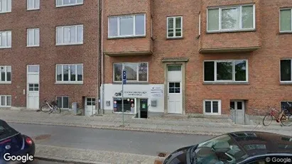 Apartments for rent in Aalborg Center - Photo from Google Street View