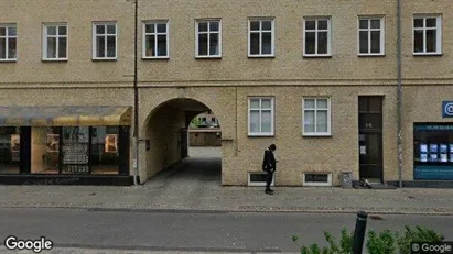 Apartments for rent in Aalborg Center - Photo from Google Street View