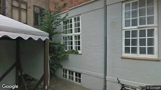 Apartments for rent in Odense C - Photo from Google Street View